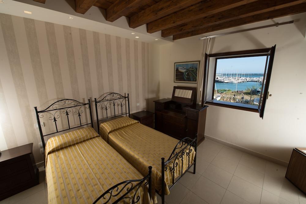 Hotel Aliai Sciacca Exterior foto