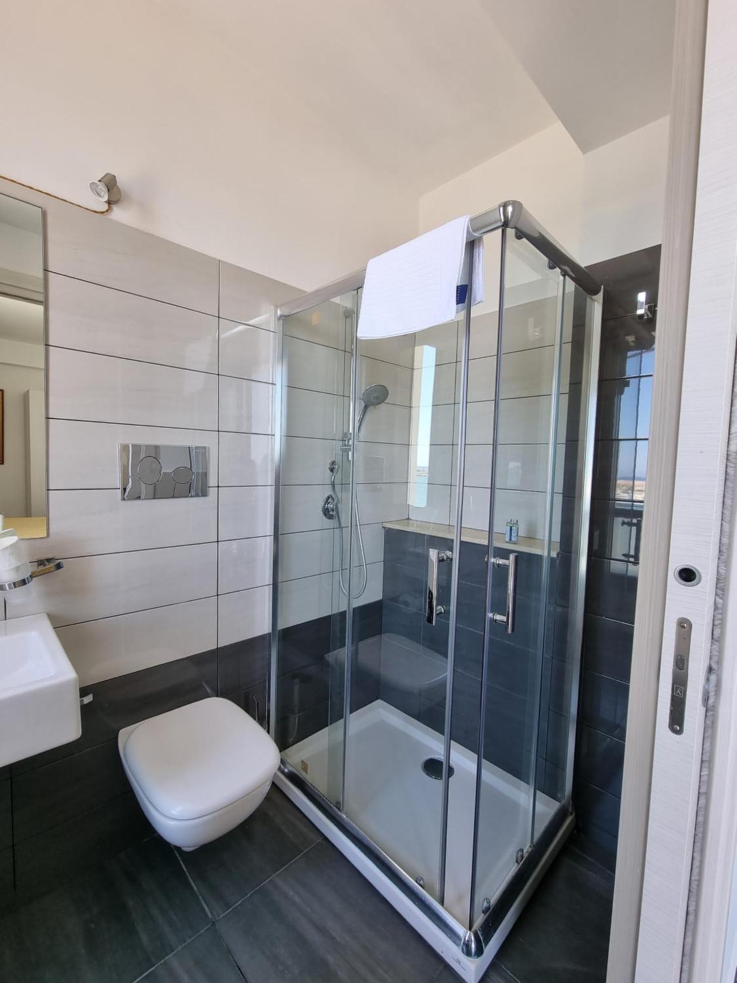 Hotel Aliai Sciacca Zimmer foto