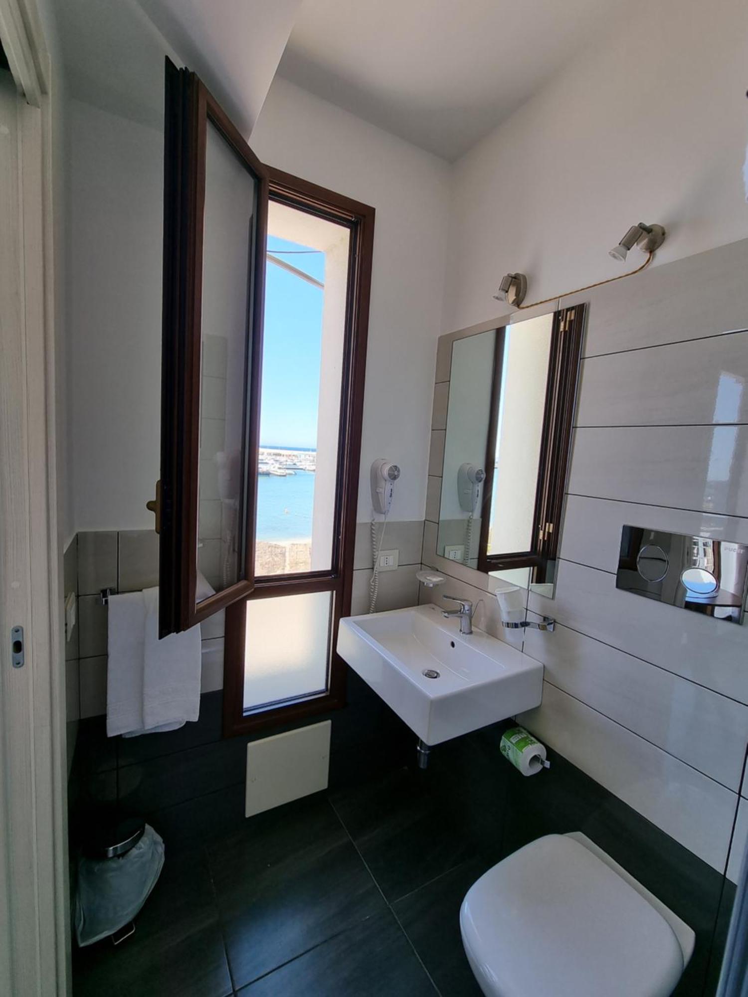 Hotel Aliai Sciacca Zimmer foto